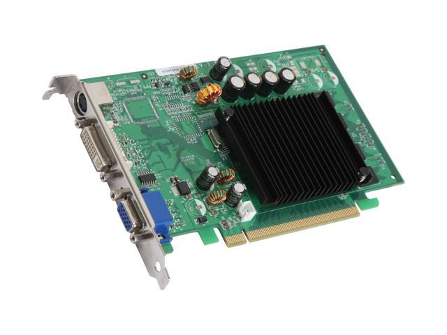 geforce 7200gs pci e 256mb driver download